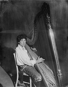 Harpo Marx